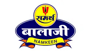 Samarth Balaji Namkeen